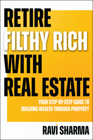 Cover image: Retire Filthy Rich with Real Estate 1st edition 9781394324408