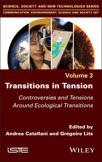 Cover image: Transitions in Tension, Volume 3 1st edition 9781786309105