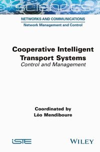 Imagen de portada: Cooperative Intelligent Transport Systems 1st edition 9781789451801