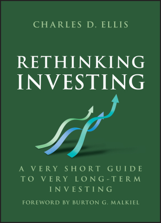 Imagen de portada: Rethinking Investing 1st edition 9781394328291
