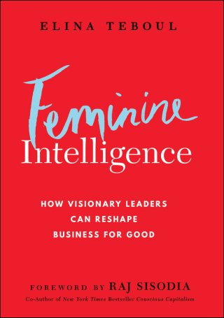 Imagen de portada: Feminine Intelligence 1st edition 9781394330119