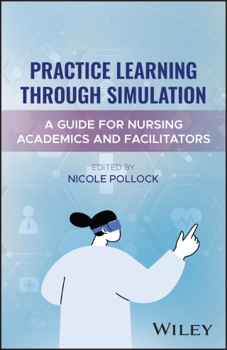 Imagen de portada: Practice Learning Through Simulation 1st edition 9781394330140