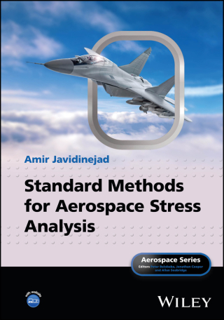 Titelbild: Standard Methods for Aerospace Stress Analysis 1st edition 9781394330188