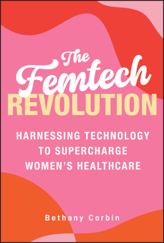 Cover image: The Femtech Revolution 1st edition 9781394330911