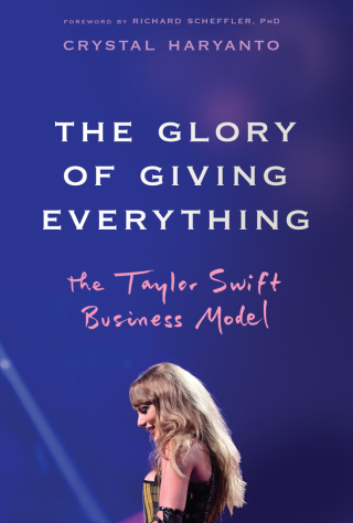 Cover image: The Glory of Giving Everything 1st edition 9781394331444