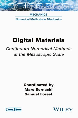 Titelbild: Digital Materials 1st edition 9781789451979