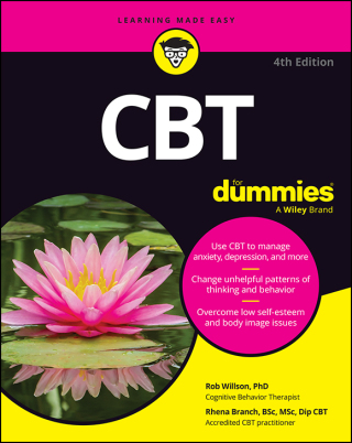 CBT For Dummies 4th edition | 9781394333264, 9781394333271