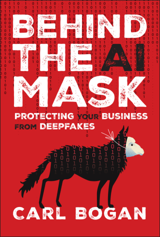 Imagen de portada: Behind the AI Mask 1st edition 9781394337279