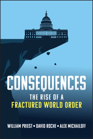 Cover image: Consequences 1st edition 9781394339372