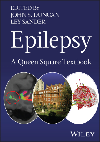 Imagen de portada: Epilepsy 1st edition 9781394340033