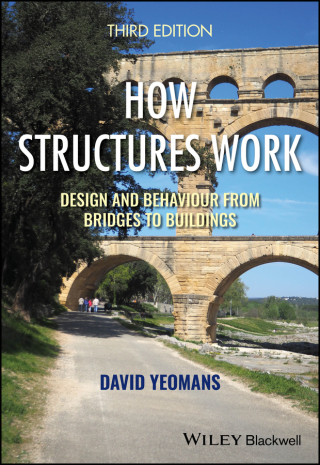Cover image: How Structures Work 3rd edition 9781394340132