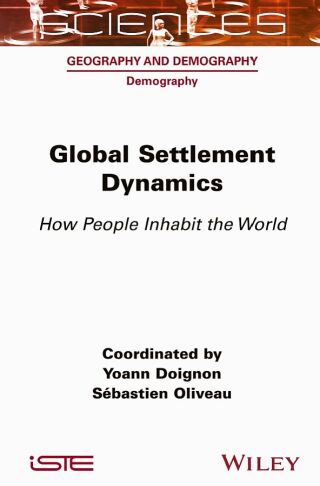 Cover image: Global Settlement Dynamics 1st edition 9781789451825