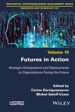 Cover image: Futures in Action 1st edition 9781836690054