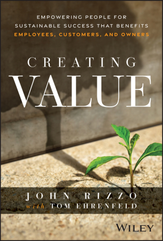 Imagen de portada: Creating Value 1st edition 9781394342839