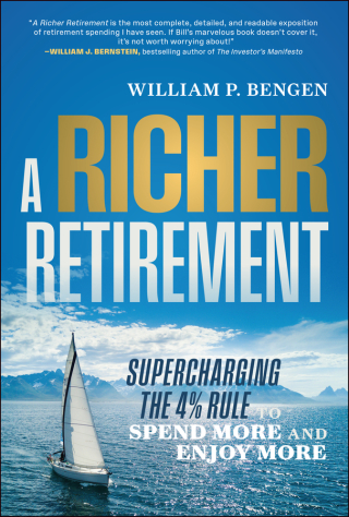 Cover image: A Richer Retirement 1st edition 9781394343171