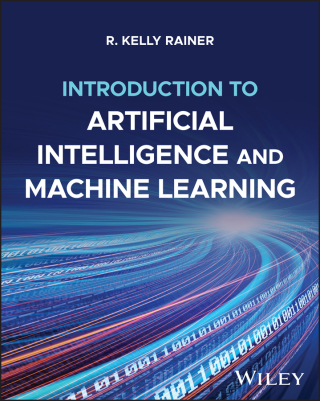 Imagen de portada: Introduction to Artificial Intelligence and Machine Learning 1st edition 9781394344710