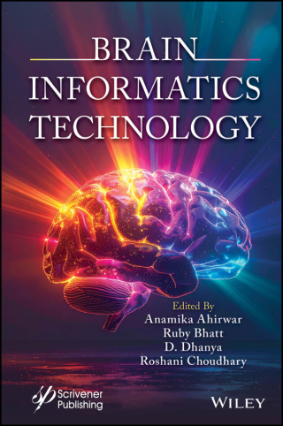 Immagine di copertina: Brain Informatics Technology 1st edition 9781394345595