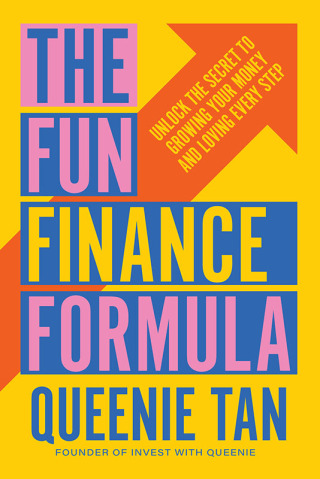 Cover image: The Fun Finance Formula 1st edition 9781394346103