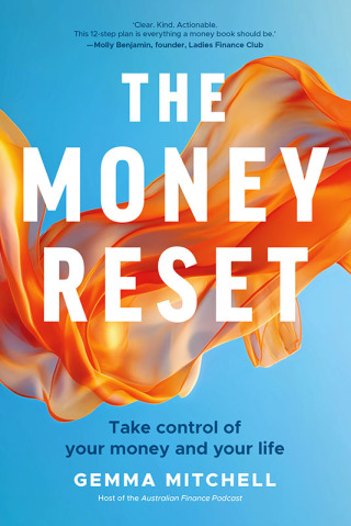 Cover image: The Money Reset 1st edition 9781394346165