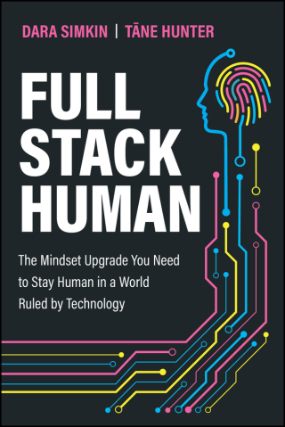 Imagen de portada: Full Stack Human 1st edition 9781394346257