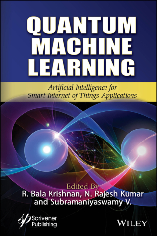 Imagen de portada: Quantum Machine Learning 1st edition 9781394347049