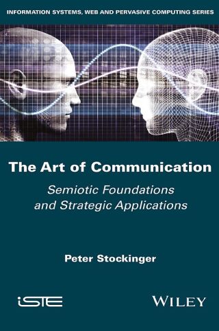 Omslagafbeelding: The Art of Communication 1st edition 9781836690122