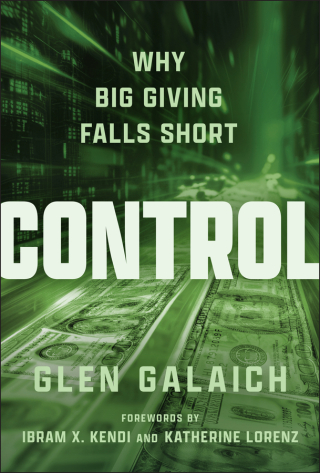 Imagen de portada: Control 1st edition 9781394352425