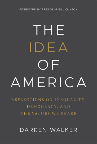 Cover image: The Idea of America 1st edition 9781394353828