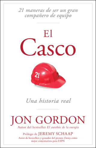Imagen de portada: El Casco 1st edition 9781394348046