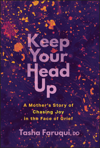 Cover image: Keep Your Head Up 1st edition 9781394358762