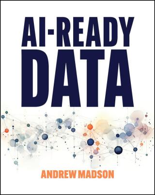 Imagen de portada: AI-Ready Data 1st edition 9781394371051