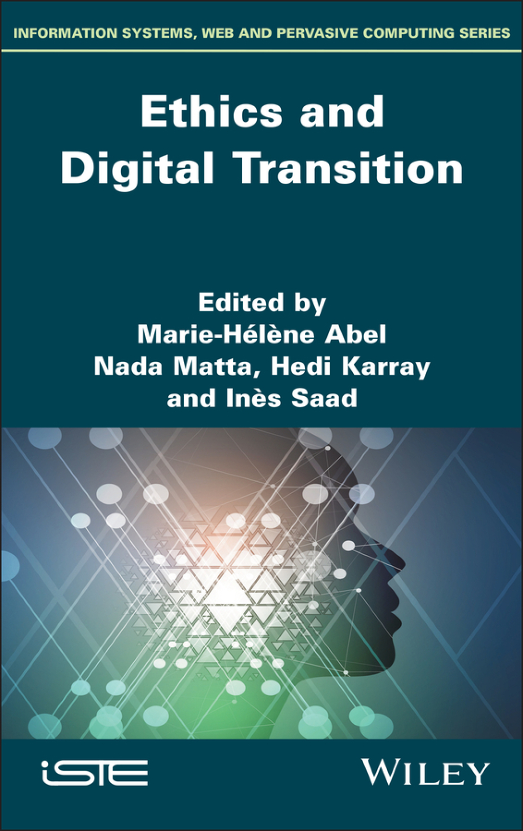 Ethics and Digital Transition 1st Edition