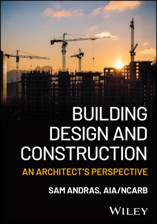 Imagen de portada: Building Design and Construction 1st edition 9781394373499