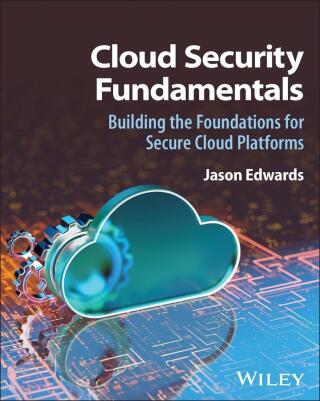 Imagen de portada: Cloud Security Fundamentals 1st edition 9781394377732