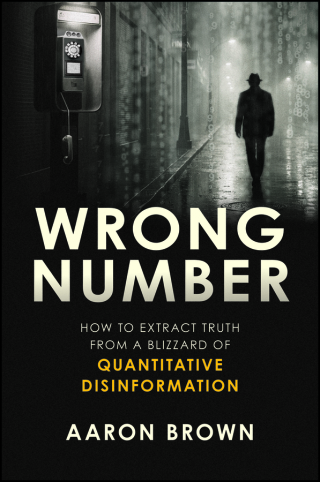 Imagen de portada: Wrong Number 1st edition 9781394379781