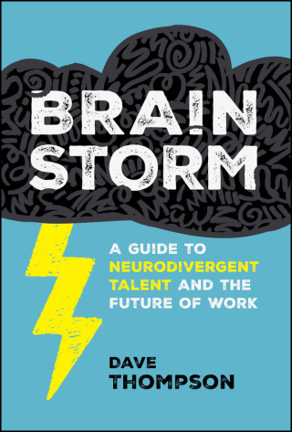 Imagen de portada: Brainstorm 1st edition 9781394388776