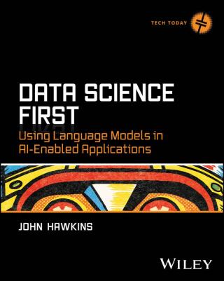 Imagen de portada: Data Science First 1st edition 9781394390472