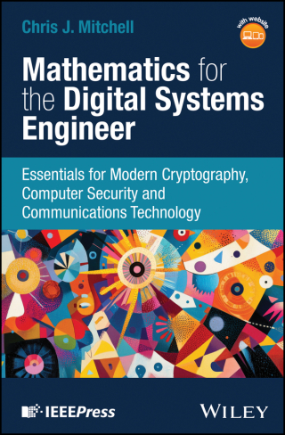 Imagen de portada: Mathematics for the Digital Systems Engineer 1st edition 9781394396528