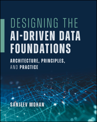 Imagen de portada: Designing the AI-Driven Data Foundations 1st edition 9781394396665