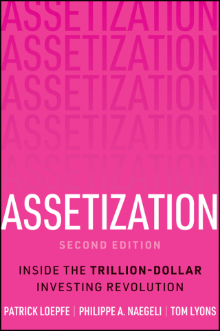 Imagen de portada: Assetization 2nd edition 9781394401765