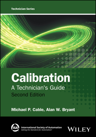 Imagen de portada: Calibration 2nd edition 9781394402410