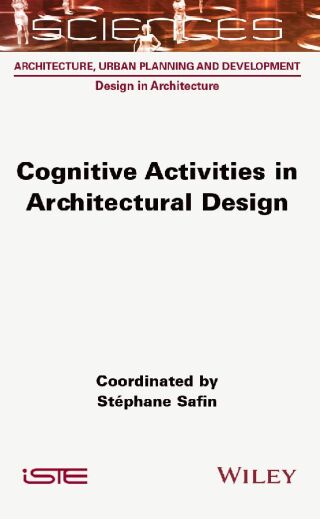 Cover image: Cognitive Activities in Architectural Design 1st edition 9781789452044