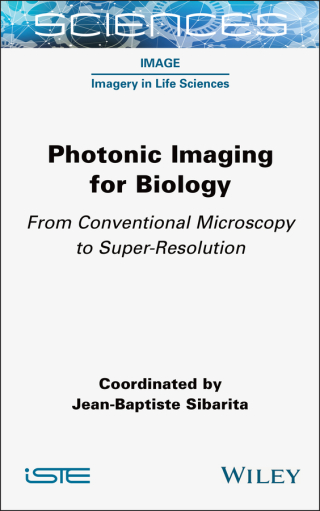 Cover image: Photonic Imaging for Biology 1st edition 9781789452228
