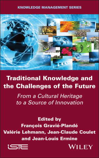 Imagen de portada: Traditional Knowledge and the Challenges of the Future 1st edition 9781836690252