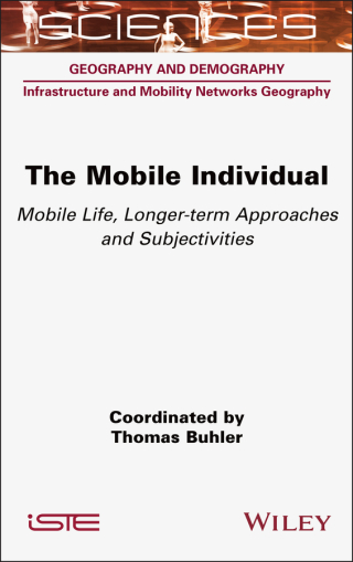Cover image: The Mobile Individual 1st edition 9781789452273