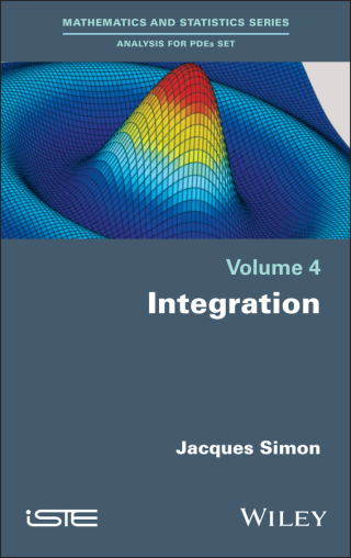 Cover image: Integration 1st edition 9781786300133