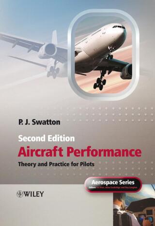 Cover image: Aircraft Performance 2nd edition 9780470773130