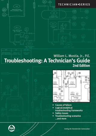 Imagen de portada: Troubleshooting 2nd edition 9781556179631