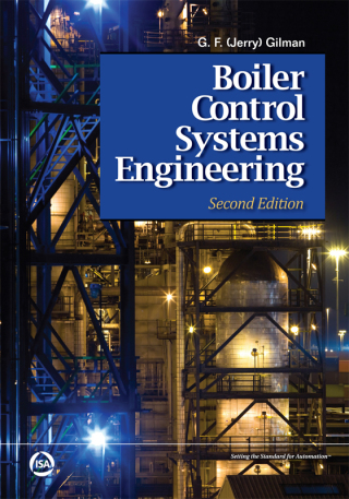 Cover image: Boiler Control Systems Engineering 2nd edition 9781936007202
