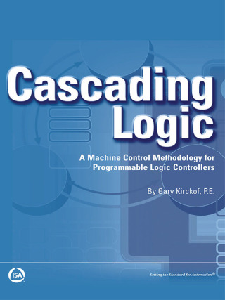 Imagen de portada: Cascading Logic 1st edition 9781556178146